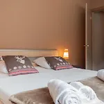 Apartment Rosablanche C61 By Interhome *