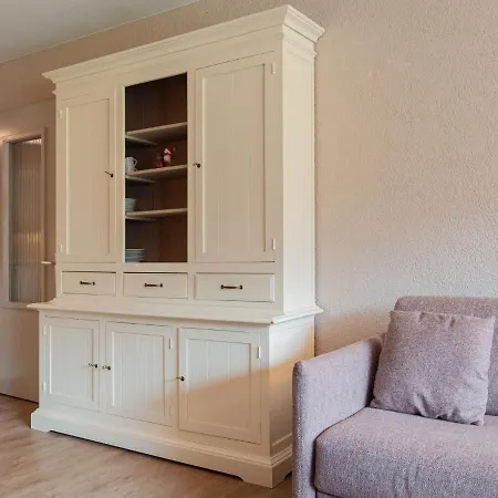 Apartamento Rosablanche C61 By Interhome *