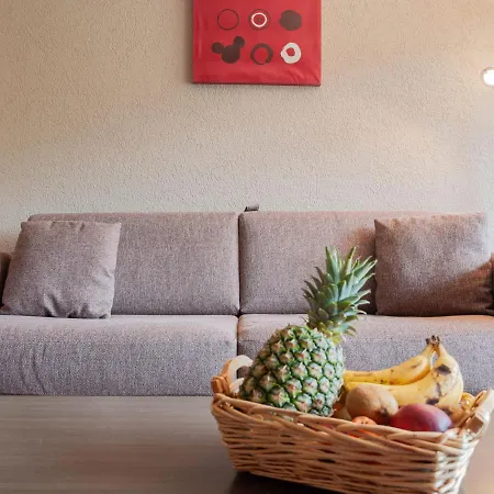 Apartamento Rosablanche C61 By Interhome Siviez