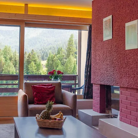 Rosablanche C61 By Interhome * Siviez