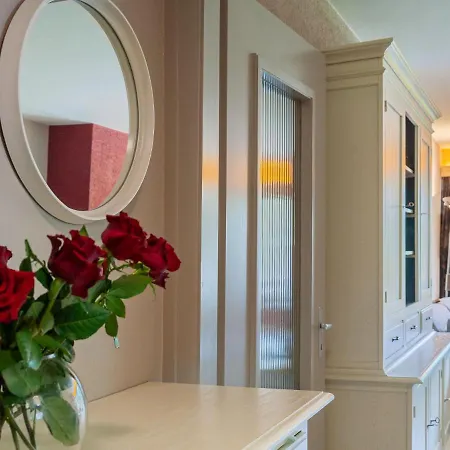 Rosablanche C61 By Interhome Apartamento *