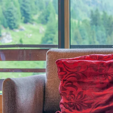 Rosablanche C61 By Interhome * Siviez