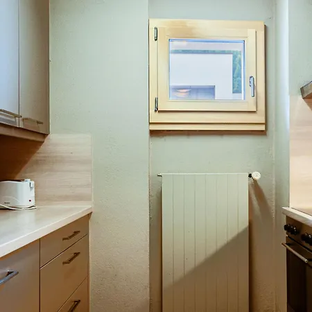 Rosablanche C61 By Interhome *