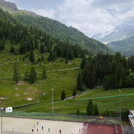 Rosablanche C61 By Interhome Apartamento *