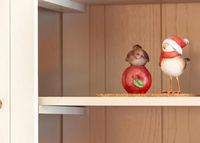 Rosablanche C61 By Interhome Apartamento