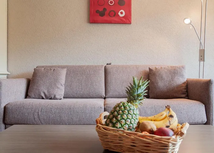 Appartamento Rosablanche C61 By Interhome Siviez