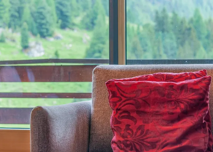 Rosablanche C61 By Interhome * Siviez