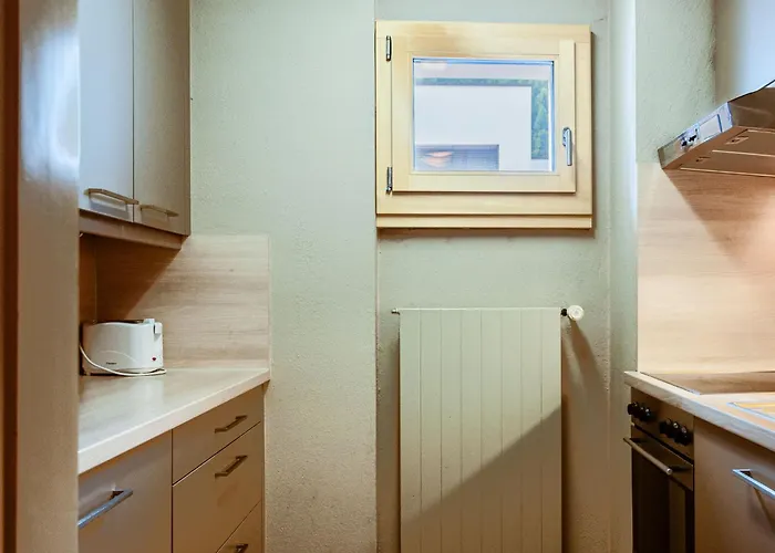 Rosablanche C61 By Interhome *