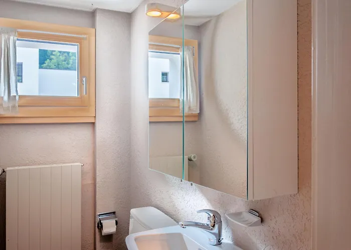 Rosablanche C61 By Interhome Siviez