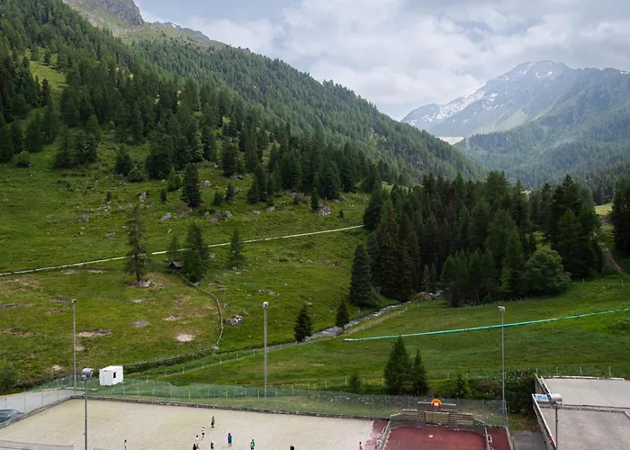 Rosablanche C61 By Interhome Apartamento *