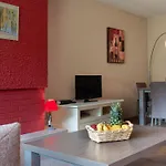 アパート Rosablanche C61 By Interhome *