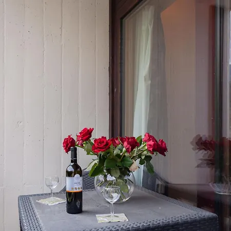 Rosablanche C61 By Interhome Apartament Siviez