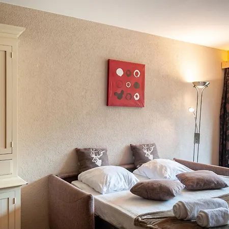 Rosablanche C61 By Interhome Apartament