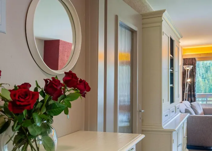 Rosablanche C61 By Interhome Apartament *