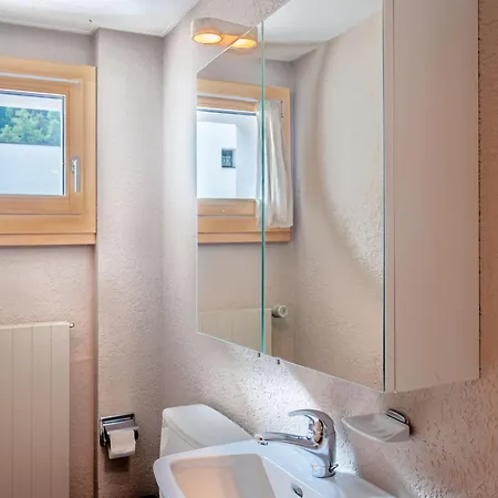 Rosablanche C61 By Interhome Siviez